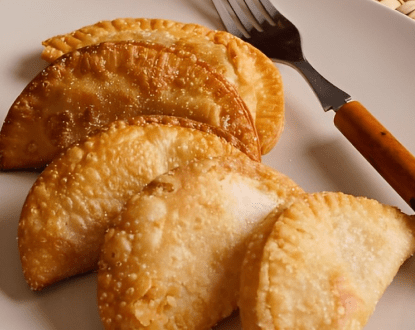 BEEF PATTIES